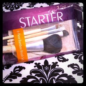 Starter make-up kit from Kroger